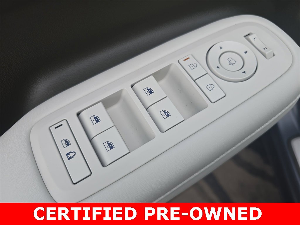 Used 2025 Hyundai Santa Fe Calligraphy image 29