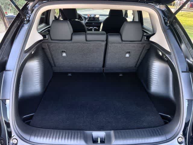 Certified 2026 Honda HR-V LX image 20