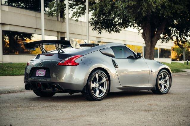 Used 2009 Nissan 370Z Coupe image 42