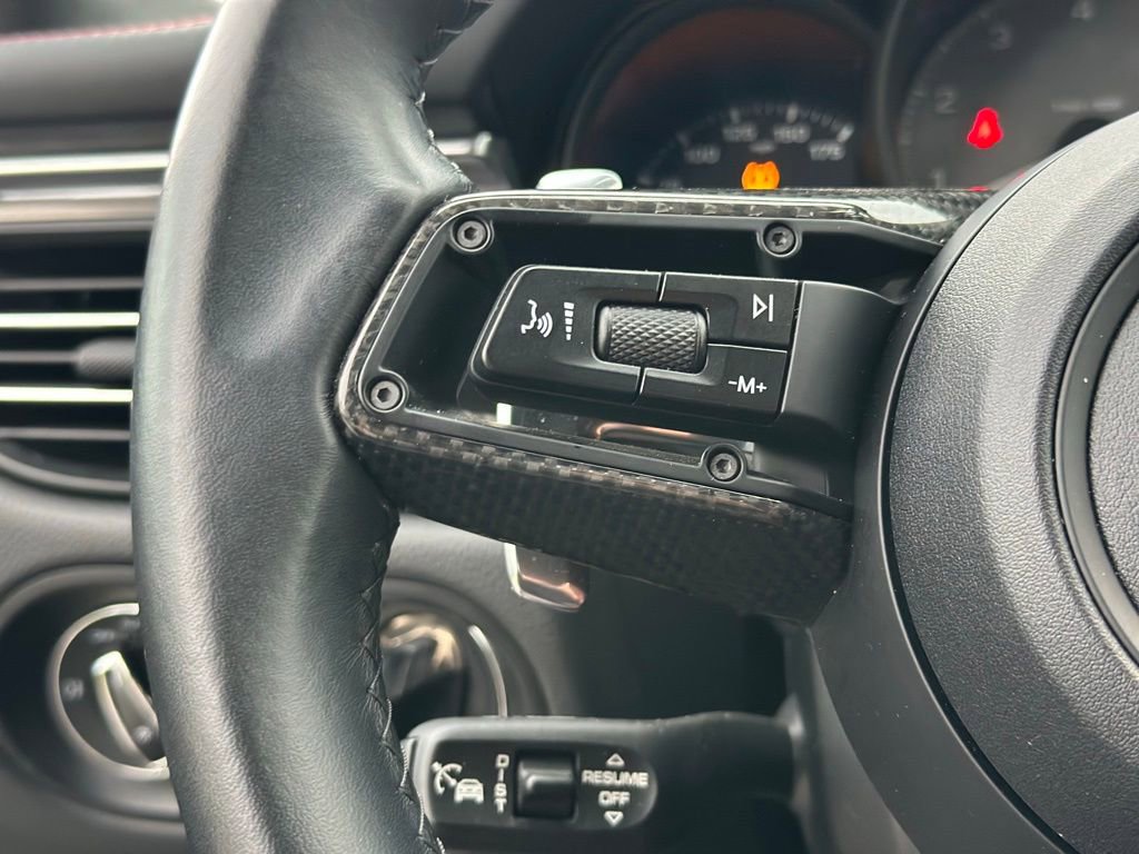 Used 2024 Porsche Macan S image 29