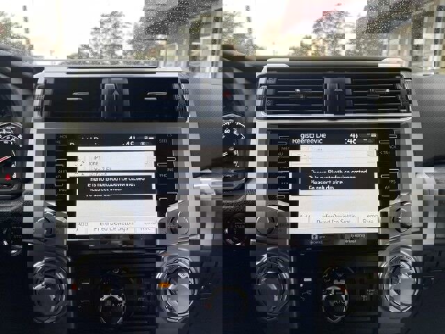 Used 2024 Toyota 4Runner TRD Sport w/ Technology Package image 30