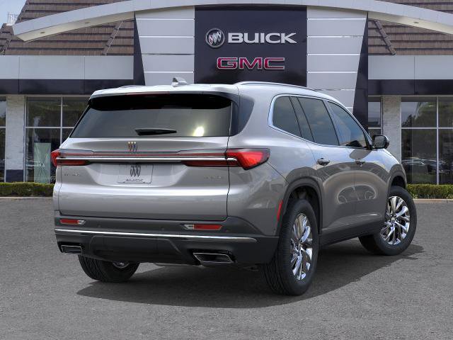 New 2026 Buick Enclave Preferred image 4