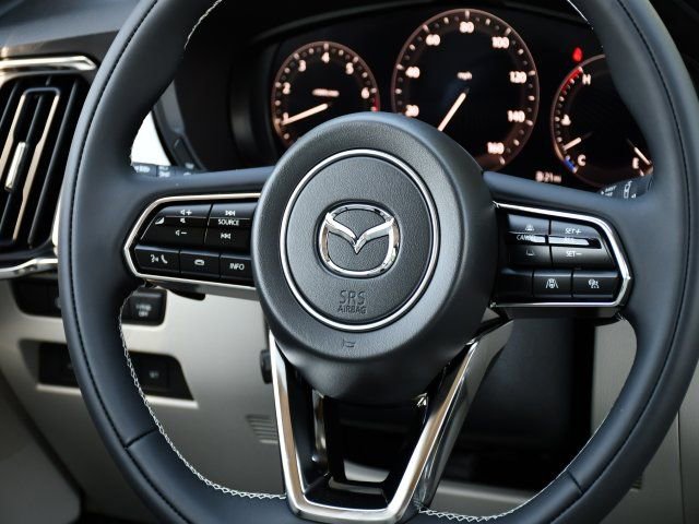 New 2026 MAZDA CX-90 3.3 Turbo S w/ Premium Plus AWD/4WD image 24