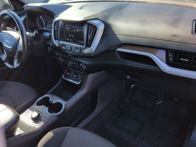 Used 2020 GMC Terrain SLE w/ Driver Convenience Package image 29