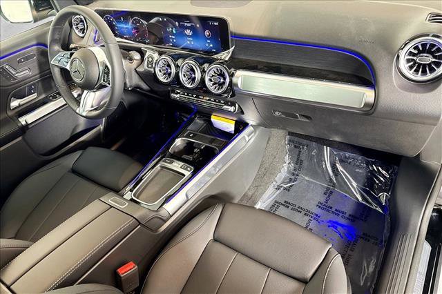 New 2026 Mercedes-Benz GLB 250 image 27