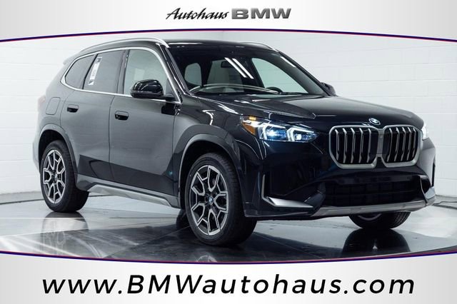 New 2026 BMW X1 xDrive28i w/ Technology Package image 1