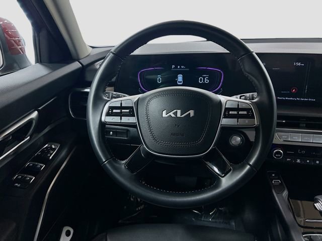 Certified 2024 Kia Telluride S AWD/4WD image 23