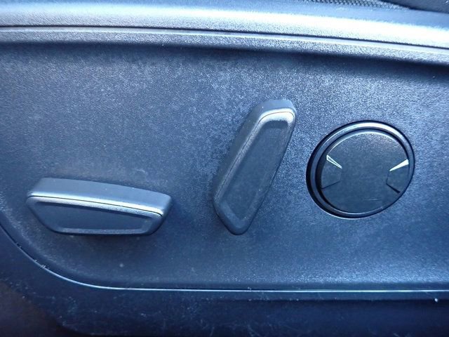 Certified 2025 Ford Escape ST-Line Select image 22