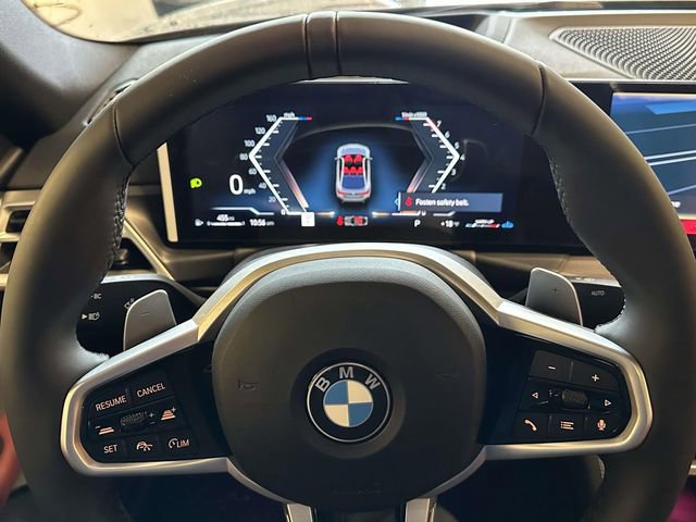 New 2026 BMW 430i xDrive w/ M Sport Package image 15
