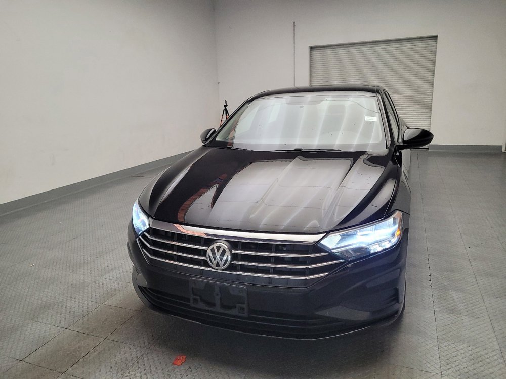 Used 2020 Volkswagen Jetta S w/ Driver Assistance Package FWD image 15