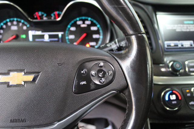 Used 2019 Chevrolet Impala LT w/ Sunroof and Spoiler Package FWD image 17