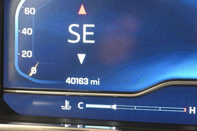 Used 2023 Chevrolet Silverado 1500 LT AWD/4WD image 13