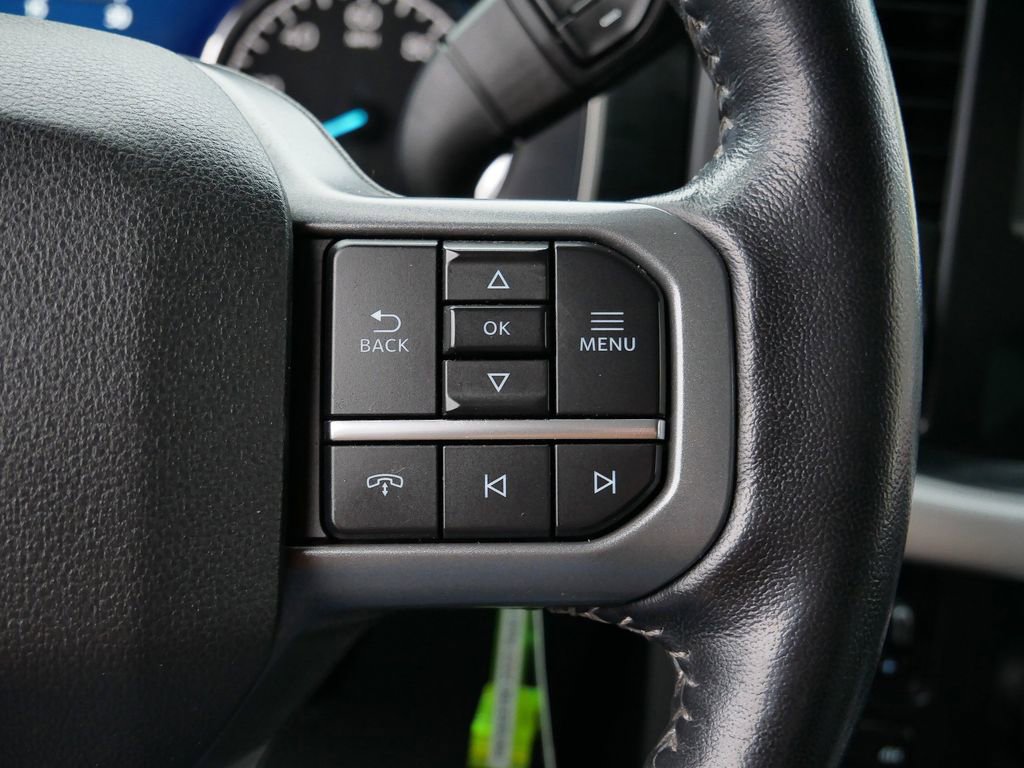 Used 2022 Ford F150 XLT w/ Equipment Group 301A Mid image 22