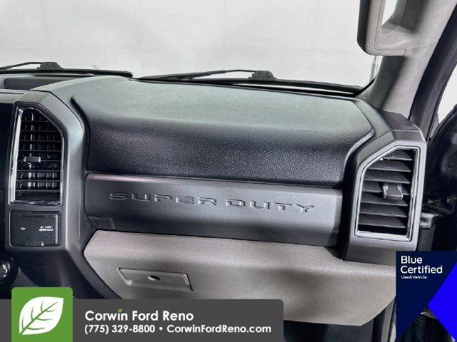 Certified 2018 Ford F250 XLT w/ XLT Premium Package AWD/4WD image 33