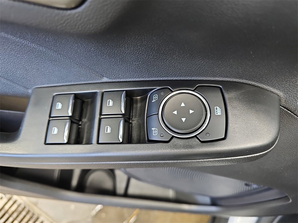 Used 2024 Ford Escape Active image 27