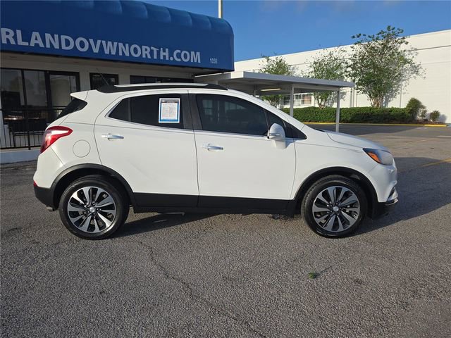Used 2019 Buick Encore Essence image 3