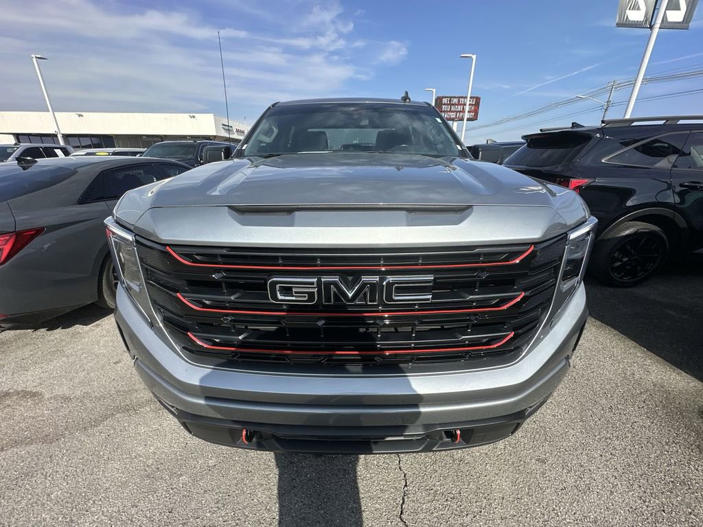 Used 2023 GMC Sierra 1500 Elevation AWD/4WD image 25