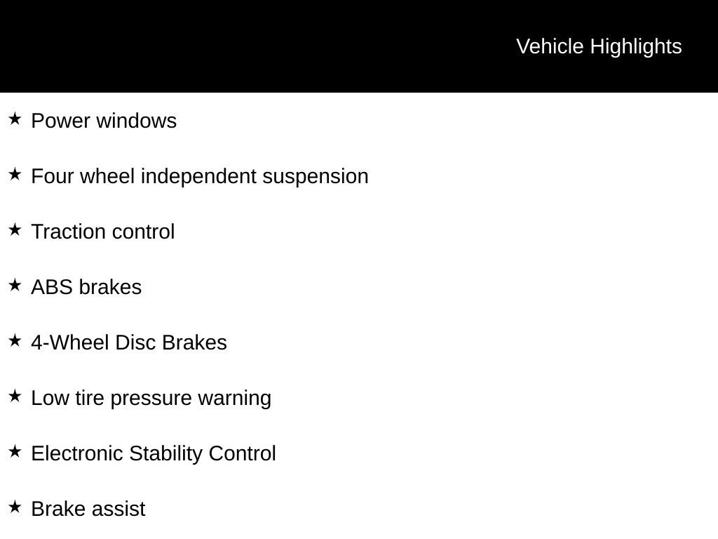 Used 2024 Nissan Sentra SR w/ Lighting Package image 20