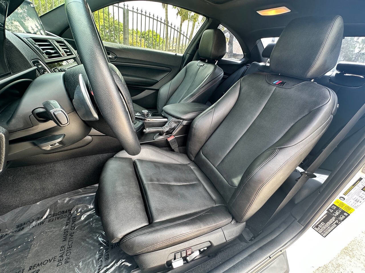 Used 2016 BMW 228i xDrive 228i xDrive AWD 2dr Coupe SULE image 15