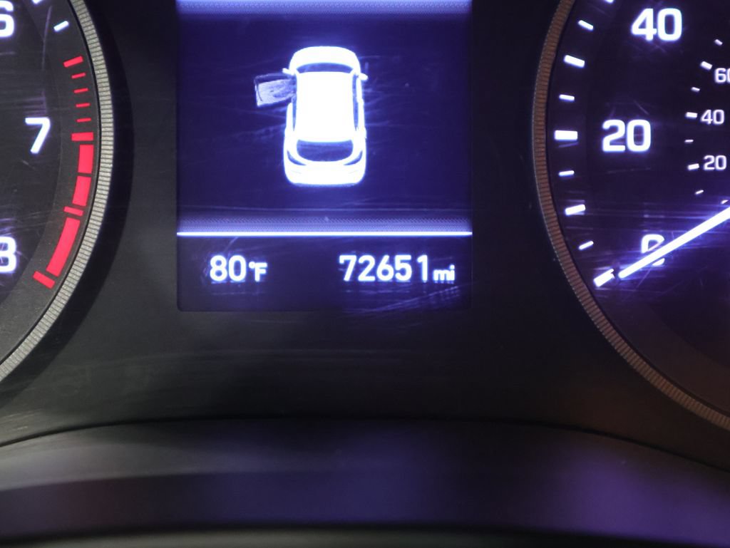 Used 2019 Hyundai Tucson SE AWD/4WD image 36