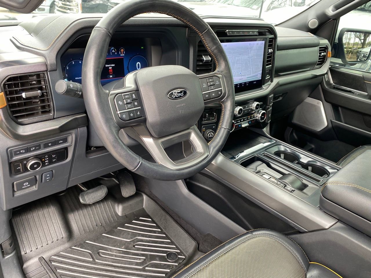 Used 2024 Ford F150 Tremor w/ Equipment Group 402A High image 36