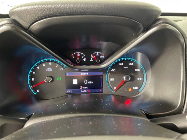 Used 2022 Chevrolet Colorado LT w/ Safety Package image 5