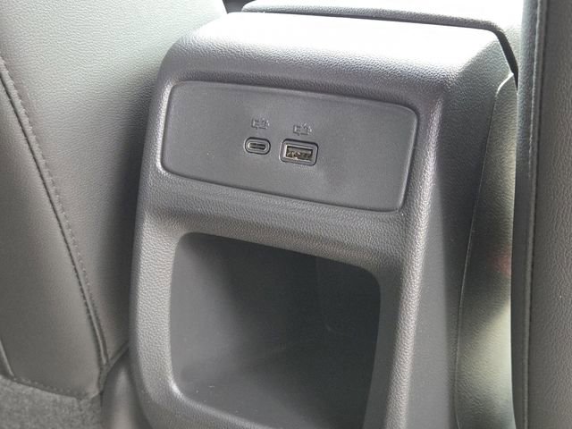 New 2026 Chevrolet Trax RS w/ Driver Confidence Package FWD image 18