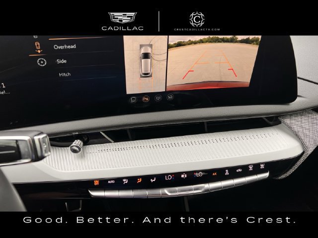 Certified 2025 Cadillac Optiq Sport 2 w/ LPO, Floor Liner Package AWD/4WD image 21
