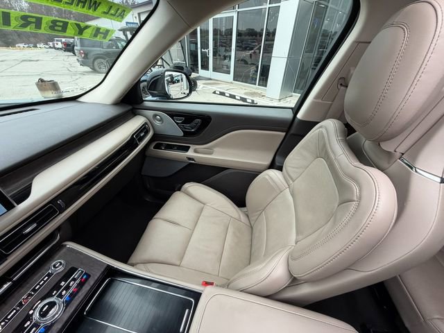 Used 2021 Lincoln Aviator Grand Touring w/ Equipment Group 302A image 26