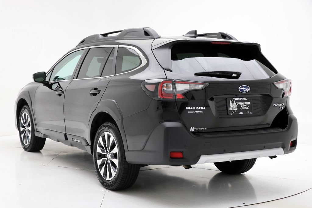Used 2023 Subaru Outback Limited XT AWD/4WD image 6