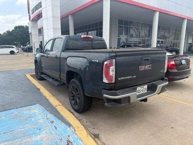 Used 2020 GMC Canyon SLE w/ Elevation Edition AWD/4WD image 6