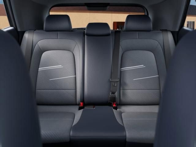 New 2026 Hyundai Venue SEL FWD image 12