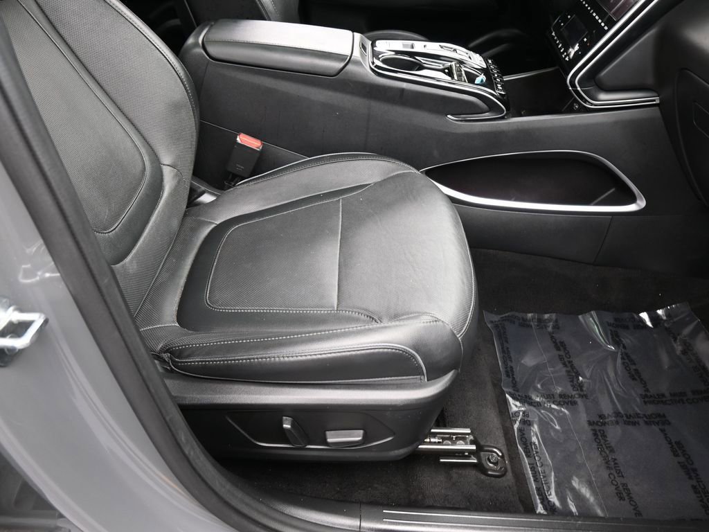 Used 2024 Hyundai Tucson Limited image 47