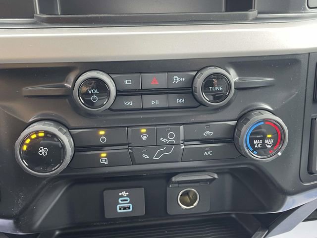 New 2026 Ford F450 XL w/ 360-Degree Camera Package image 27