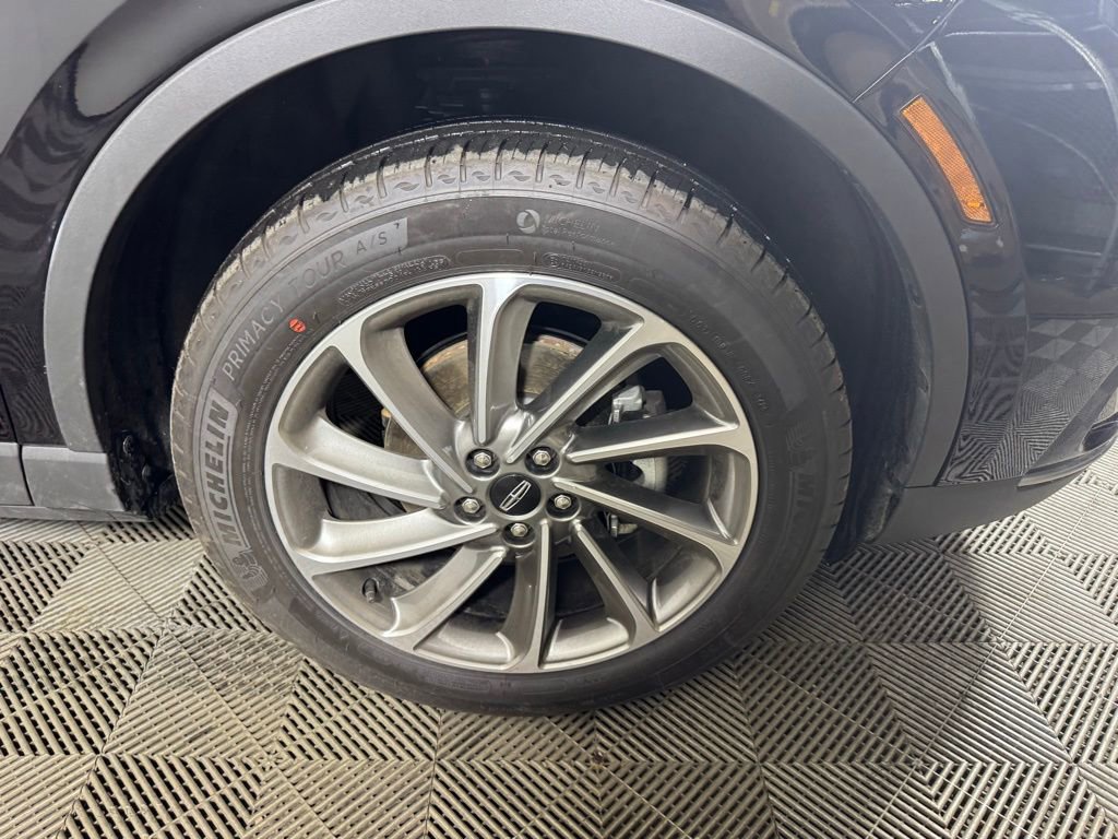 New 2026 Lincoln Corsair Premiere AWD/4WD image 11