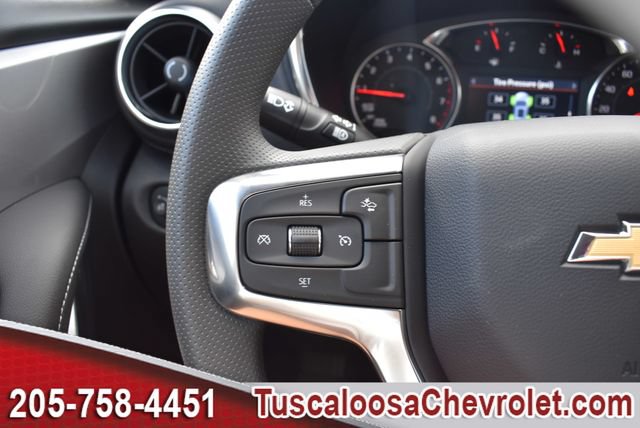 New 2026 Chevrolet Blazer LT w/ LPO, Floor Liner Package FWD image 20
