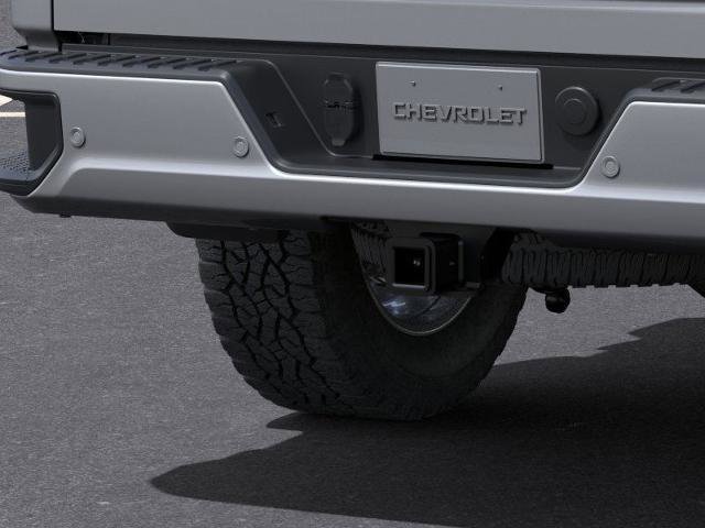 New 2025 Chevrolet Silverado 2500 High Country w/ Technology Package image 37