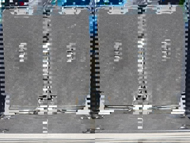 Certified 2024 Ford Bronco Heritage Edition image 16