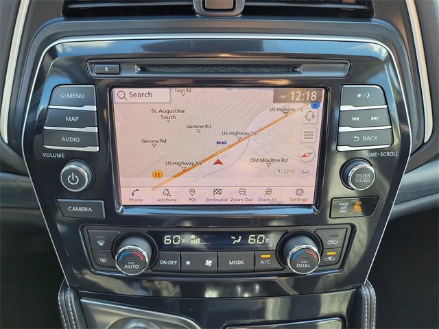 Used 2023 Nissan Maxima Platinum w/ Sport Mat Group image 29