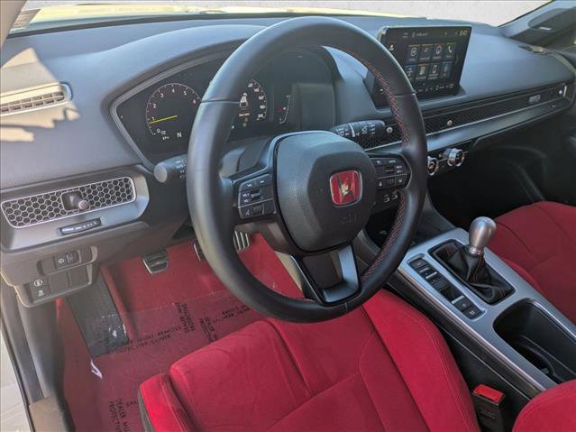 Certified 2025 Honda Civic Type R image 10