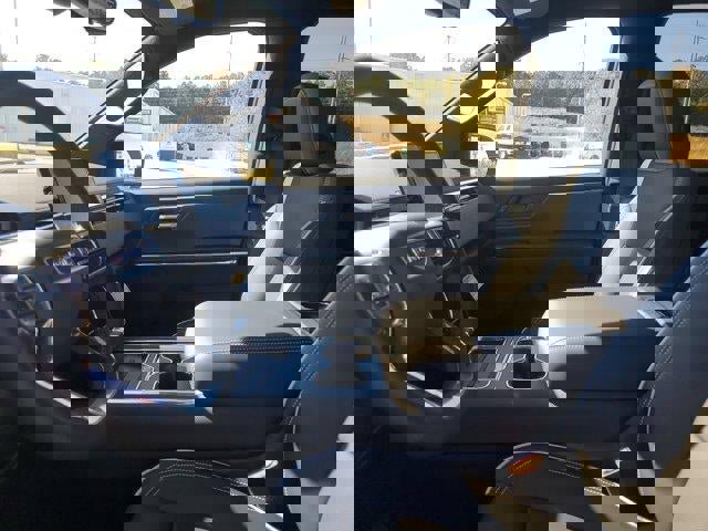 New 2026 GMC Sierra EV Elevation w/ Premium Package image 17