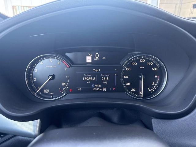 Used 2023 Cadillac XT4 Premium Luxury w/ Enhanced Visibility Package AWD/4WD image 67