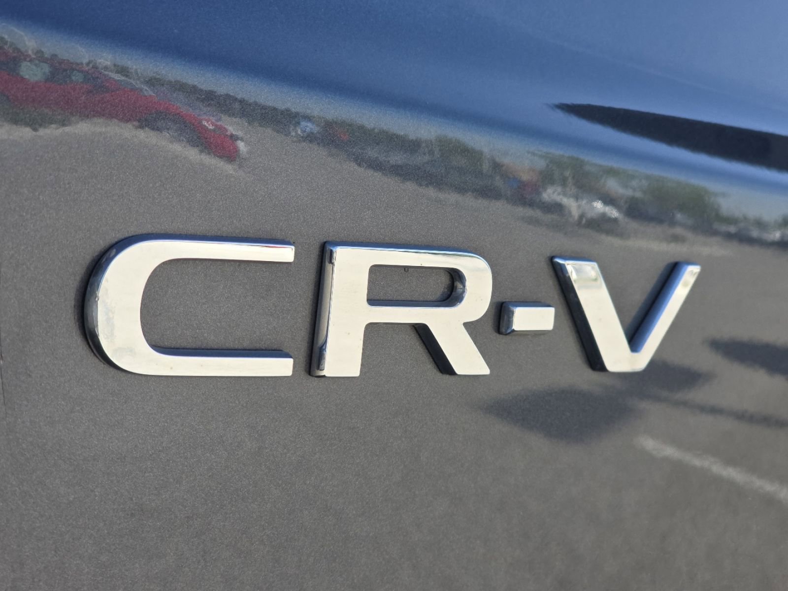 Certified 2024 Honda CR-V LX image 10