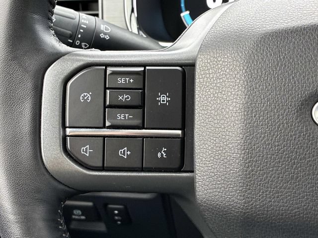 Used 2022 Ford F150 Lariat AWD/4WD image 27