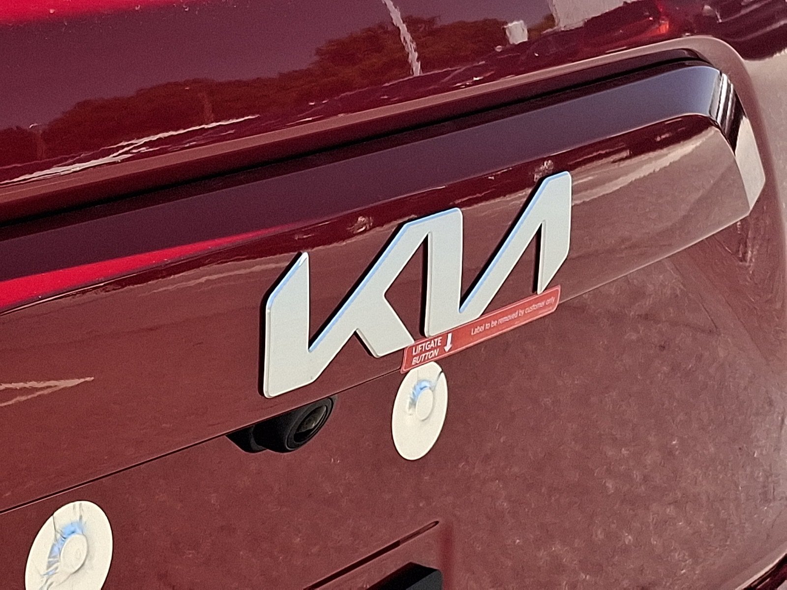 New 2026 Kia Niro LX FWD image 19