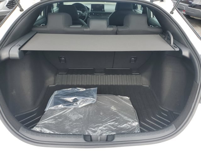 Used 2026 Honda Civic Sport image 9