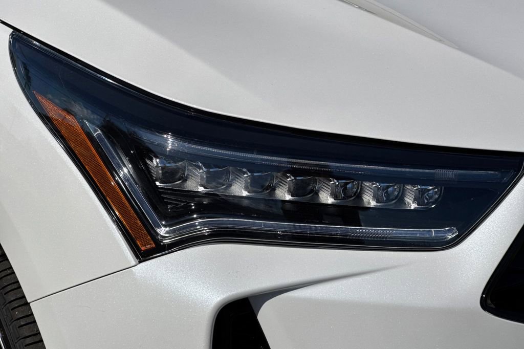 New 2026 Acura RDX A-Spec image 33