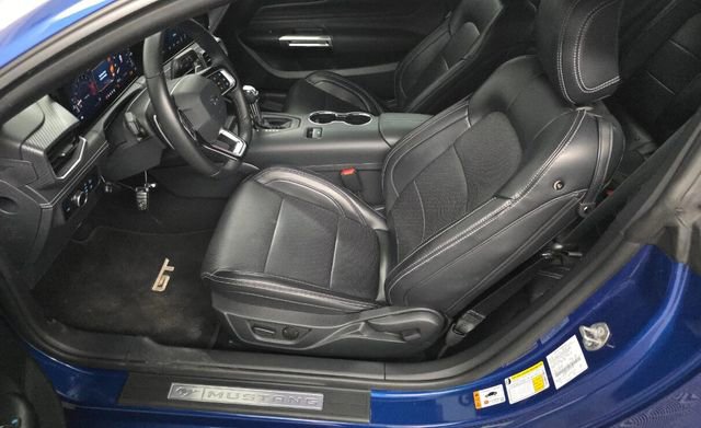 Used 2024 Ford Mustang GT Premium image 5