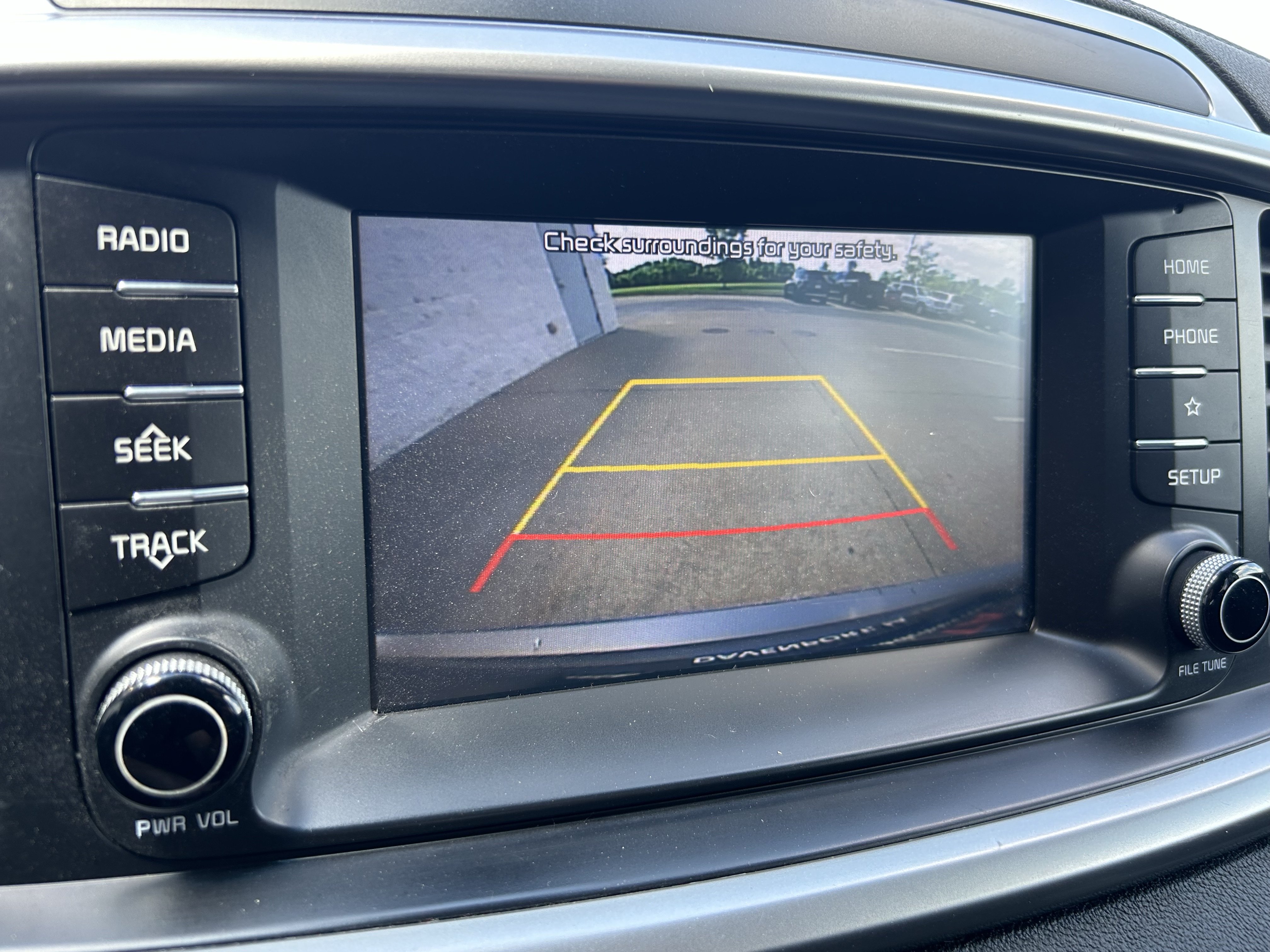 Used 2019 Kia Sorento AWD V6 image 29