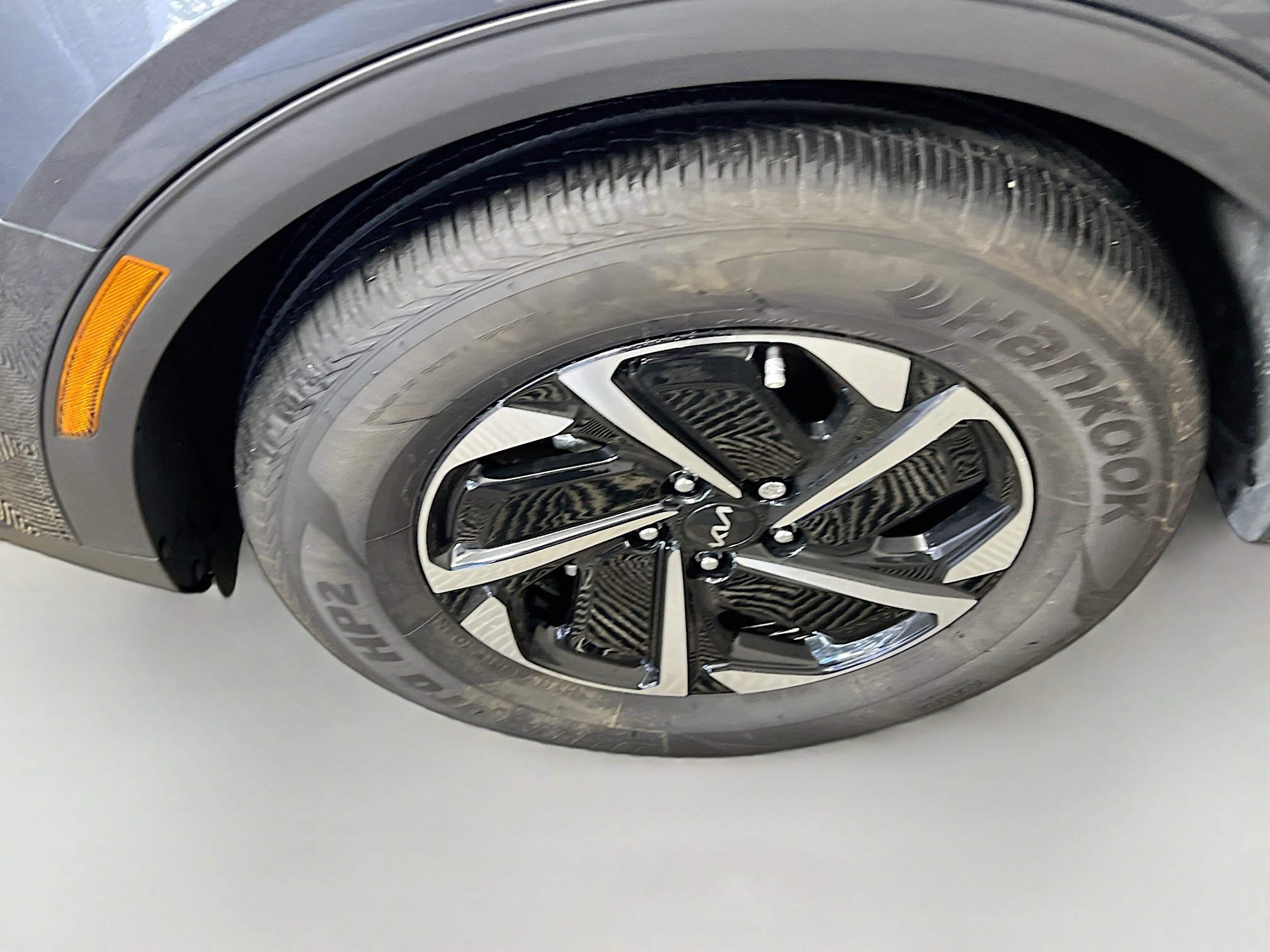 Used 2023 Kia Sportage LX image 14